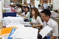 Những thay đổi về xếp ngạch, bậc lương của cán bộ, công chức