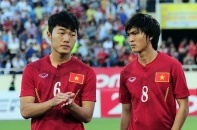 Đội hình Việt Nam vs Thái Lan: Tuấn Anh trở lại, Công Phượng dự bị