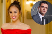 MC Phương Mai: "Chồng sắp cưới điềm đạm, luôn chịu đựng tôi"
