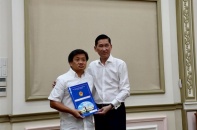 Chủ tịch UBND TPHCM nói về đơn từ chức của ông Đoàn Ngọc Hải