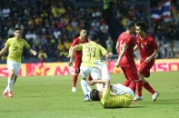 Báo Thái Lan: “Chúng ta thua đội tuyển Việt Nam vì thiếu Chanathip” 