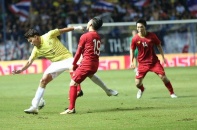 Thắng Thái Lan, đội tuyển Việt Nam tăng bậc trên bảng xếp hạng FIFA