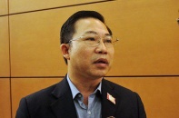Đại biểu Lưu Bình Nhưỡng: “Từ chối vị trí “béo bở”, ông Đoàn Ngọc Hải là người có liêm sỉ!”