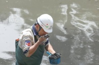 Ý kiến trái chiều việc "dùng công nghệ xử lý nước hồi sinh sông Tô Lịch"