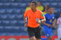 Trọng tài Thái Lan bắt trận chung kết Việt Nam - Curacao