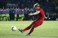 Công Phượng lo không được gọi đá vòng loại World Cup