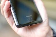 Hệ điều hành của Huawei lộ diện