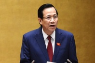 "Tăng tuổi nghỉ hưu phù hợp với xu hướng tuổi thọ của người Việt Nam"