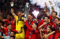 Đánh bại Hà Lan, Bồ Đào Nha vô địch UEFA Nations League