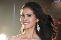 Các nhan sắc miền Nam vào chung khảo Miss World Vietnam