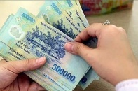Lương công chức bậc cao nhất tương đương lương bộ trưởng