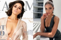 Olivia Culpo là mỹ nhân gợi cảm nhất thế giới