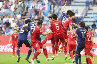 Đội tuyển Việt Nam đặt tham vọng lớn ở vòng loại World Cup 2022