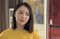 Hotgirl Quỳnh Kool bị chỉ trích nặng nề vì vai em gái mưa trong "Nàng dâu order"