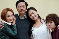Hé lộ cái kết ngọt ngào "Về nhà đi con" khiến khán giả mãn nguyện