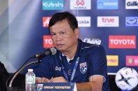 HLV Thái Lan bị yêu cầu giải trình sau thất bại trước đội tuyển Việt Nam