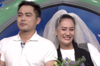 Khải - Xinh “Về nhà đi con” tự nhận “chàng rể và kẻ cướp chồng cả nước ủng hộ”