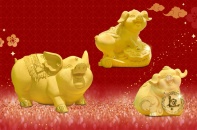 Giá vàng hôm nay 15/6, ngày mai chiếm mốc 38 triệu đồng/lượng