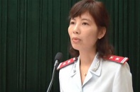 Cán bộ xã nêu lý do đưa "phong bì" cho đoàn thanh tra Bộ Xây dựng