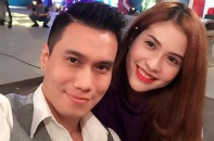 Nam diễn viên Việt Anh ly hôn lần 2