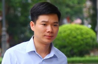 Vụ 8 bệnh nhân chạy thận tử vong ở Hòa Bình: Hoàng Công Lương được giảm 12 tháng tù