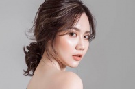 Huyền Lizzie ly hôn chồng sau 4 năm chung sống