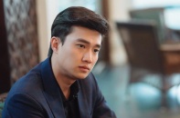 Cuộc sống hiện tại của Quốc Trường sau khi "Về nhà đi con" đóng máy