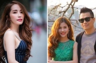 Quỳnh Nga lên tiếng về tin đồn là người thứ 3 xen vào Việt Anh và vợ cũ