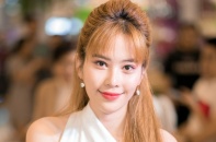 Nam Em: "Tôi không dám yêu ai sau mối tình với Trường Giang"