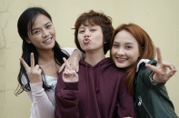 Nhặt "sạn" phim truyền hình "Về nhà đi con"