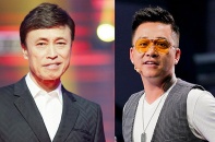 Tuấn Hưng: "Tôi nể phục chú Tuấn Ngọc"