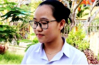 Hy hữu trộm khoắng tài sản nhưng chừa lại thẻ dự thi cho nữ sinh 