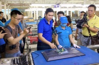Thông tin bất ngờ mới từ TP. Hồ Chí Minh về vụ Asanzo