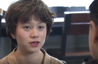 Về nhà đi con tập 51: Ánh Dương mặc váy, trang điểm đến tỏ tình với bố Bảo