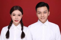 Hot girl "dao kéo" Trung Quốc cưới chồng 7 ngày đã ly dị