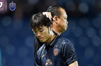 Báo Thái Lan tiết lộ lý do Buriram United thanh lý Xuân Trường 