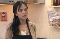 Thu Quỳnh lên tiếng vì bị nghi ngờ láo với NSND Hoàng Dũng