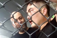 Flores từng mang "tuyệt chiêu" dọa võ sĩ MMA Cung Lê trước khi dùng với Lưu Cường