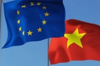 Hôm nay Việt Nam và EU ký hiệp định thương mại