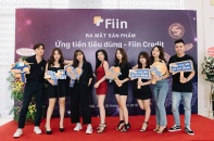Fiin Credit xu hướng tiêu dùng mới