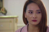 Phim "Về nhà đi con" tập 56: Hợp đồng hôn nhân 3 tỷ của Thư - Vũ bị bại lộ