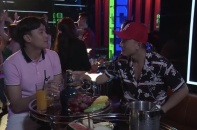 "Về nhà đi con" tập 57: Dũng cảnh báo Vũ, bắt đầu quá trình tấn công Thư