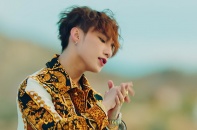 Báo Hàn gọi Sơn Tùng M-TP là "G-Dragon phiên bản Việt"