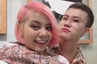 Người yêu Lê Thiện Hiếu: ‘Gia đình sốc khi biết tôi quen người chuyển giới’