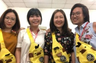 Biên kịch “Về nhà đi con” nói gì trước phản ứng của khán giả về các tình tiết vô lý?