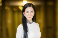 Ca sĩ Đinh Hiền Anh chung tay làm đêm nhạc từ thiện hướng về Nghệ Tĩnh