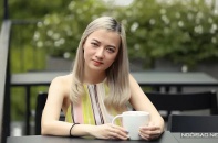 "Bé" Xuân Nghi: "Tôi đang yêu bạn trai kém tuổi"