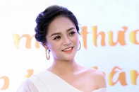 Thu Quỳnh vượt trầm cảm, tỏa sáng sau ba năm ngừng đóng phim