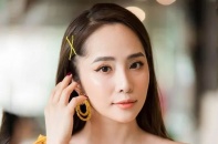 Quỳnh Nga tiết lộ lý do ly hôn chồng và "sốc" khi bị khán giả ghét ra mặt