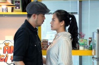 Tuấn Tú tiết lộ kết đẹp như mơ của cặp Quốc - Huệ "Về nhà đi con"